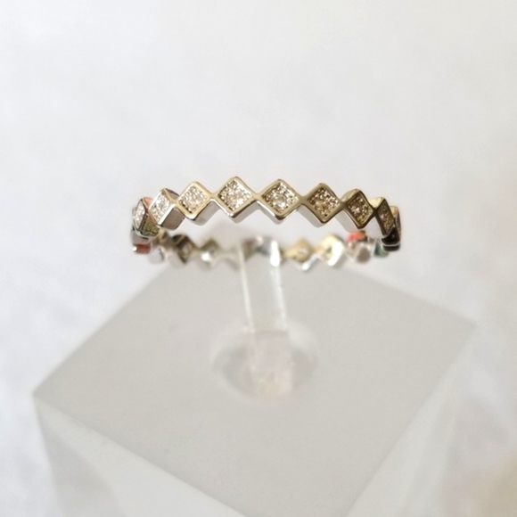 Eternity Band